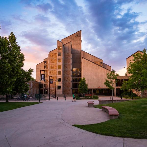 Engineering Center