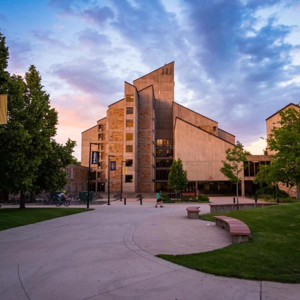 Engineering Center