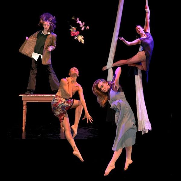 Dancers