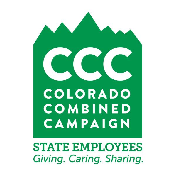 The Colorado Combined Campaign | State Employees giving, caring, sharing.