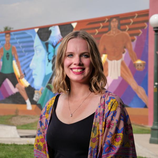 Allyson Burbeck