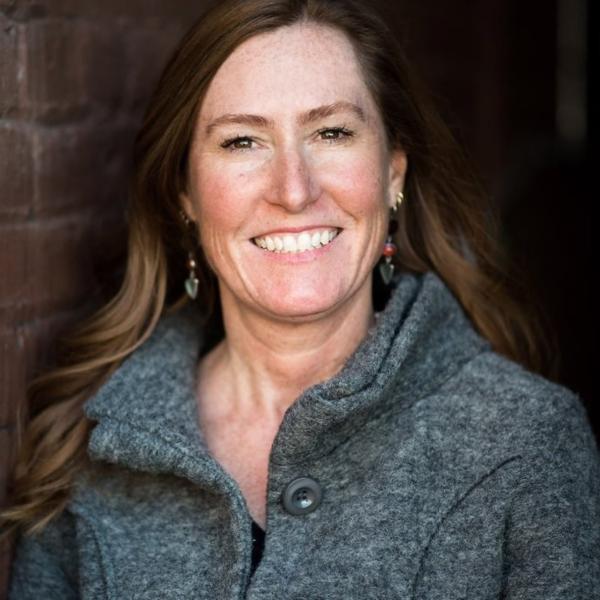 Christy McCain