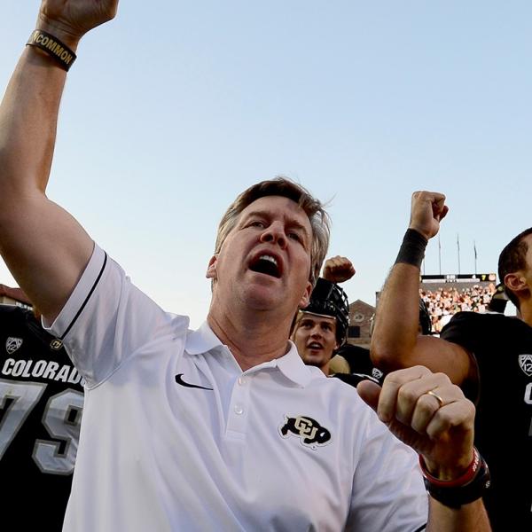Coach MacIntyre