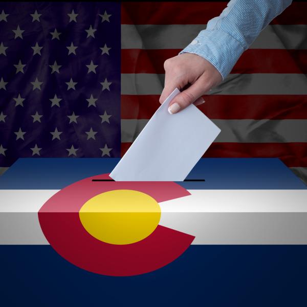 colorado ballot box