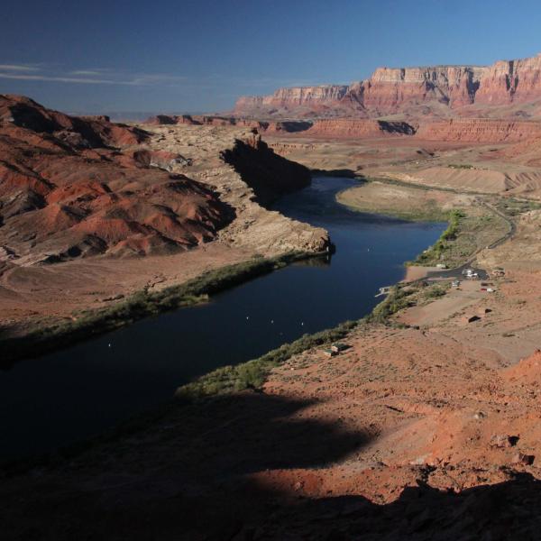 Colorado River