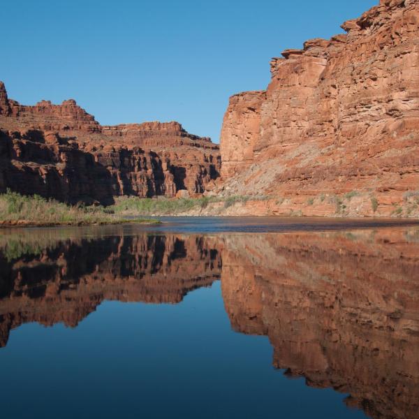 Colorado River