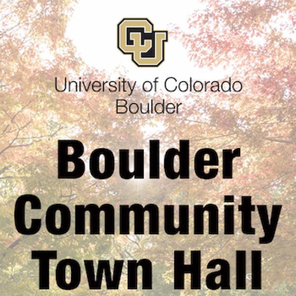 Community Town Hall