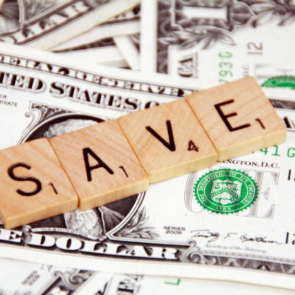 Save Money