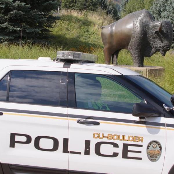 CU Police