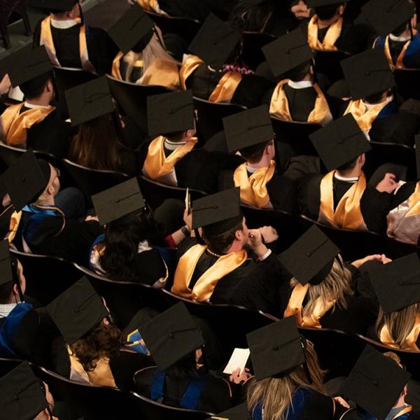 Leeds graduates