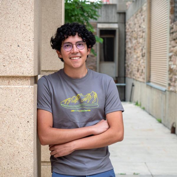 Jesse Duran