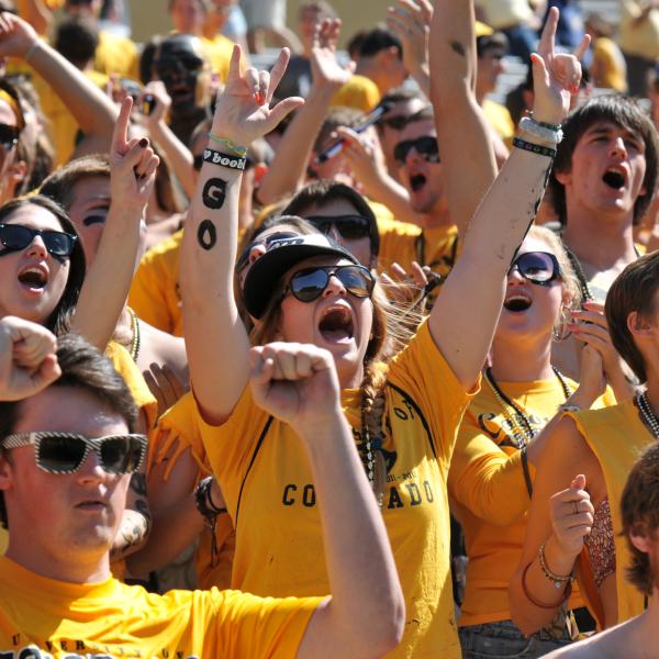 Folsom Field