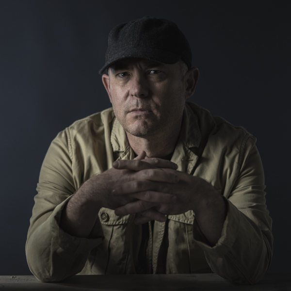 CU Alum Dan Carlin