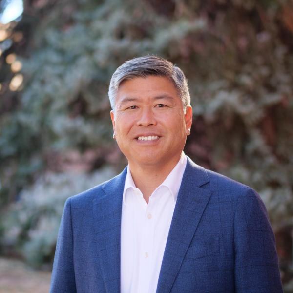 Daryl Maeda