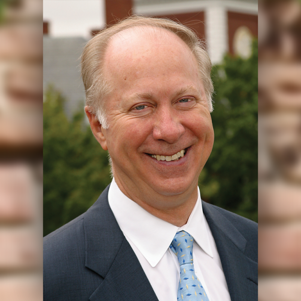 David Gergen