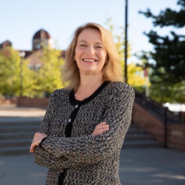 Sharon Matusik