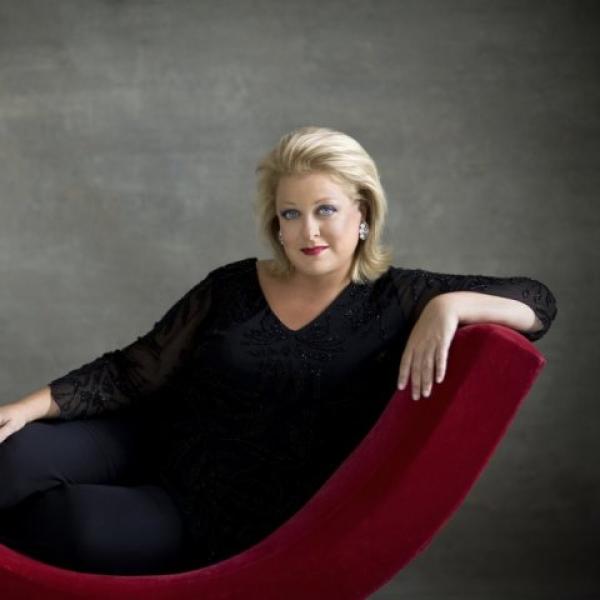 Deborah Voigt