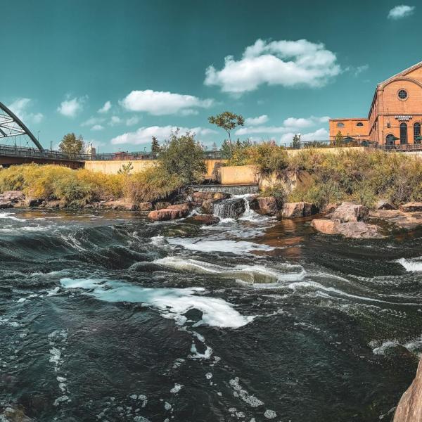 Denver, Colorado