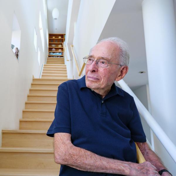 Richard Jessor
