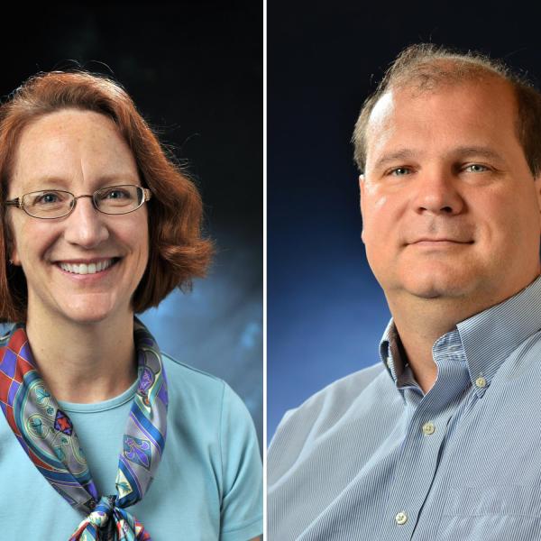 Elspeth Dusinberre and Christopher N. Bowman