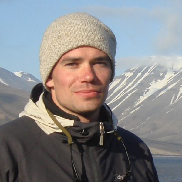 Matthew Druckenmiller