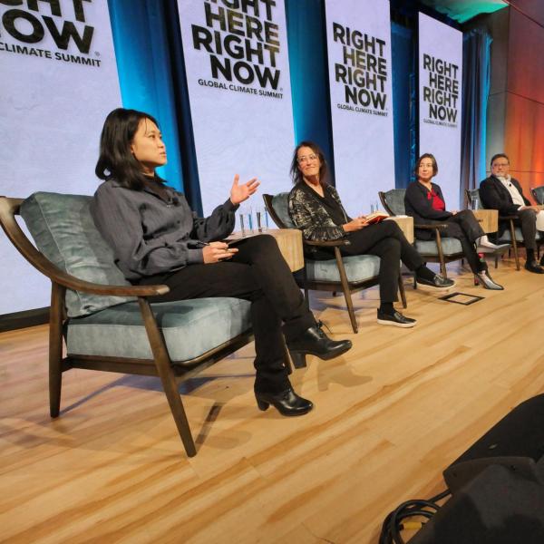 2022 Right Here, Right Now session