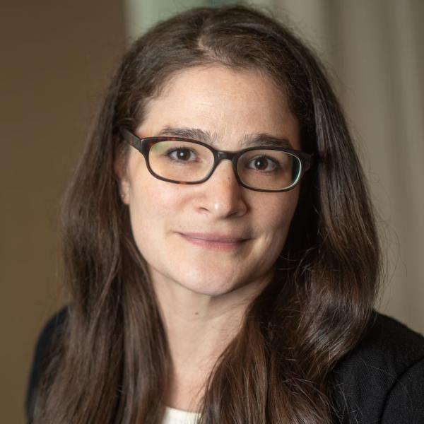 Erin Dolgoy