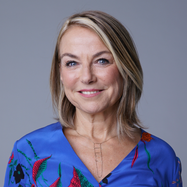 Esther Perel