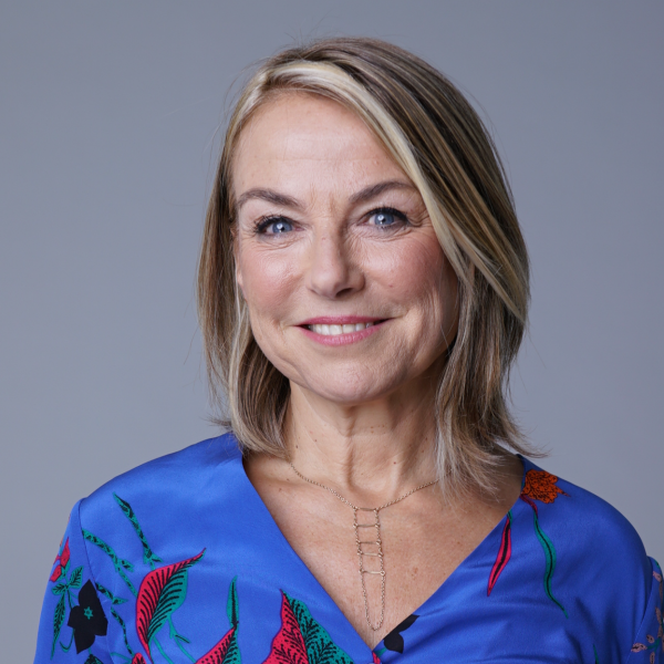 Esther Perel