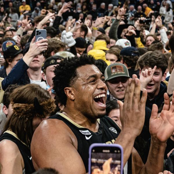 Evan Battey