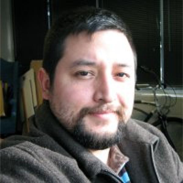 Fernando Orellana | Photo: LinkedIn