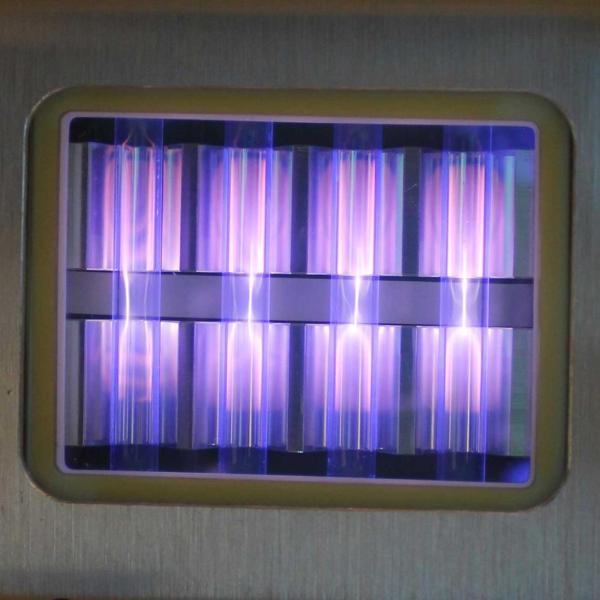 Specific UV light wavelength could offer low cost safe way to curb COVID 19 spread CU Boulder Today University of Colorado Boulder