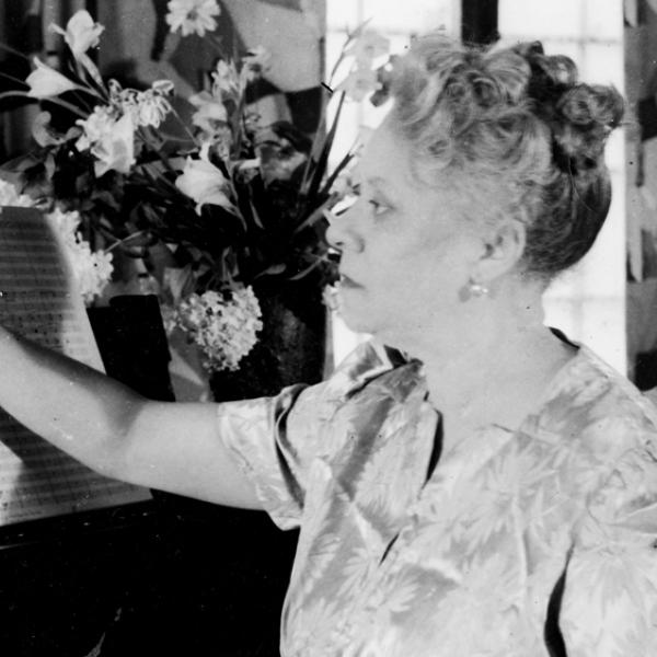 Florence Price
