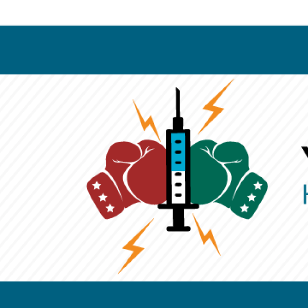 Flu shot clinic