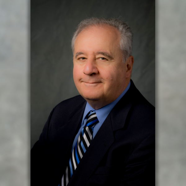 CU Boulder Distinguished Professor Emeritus Dan Frangopol