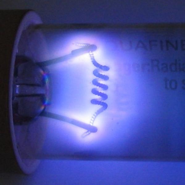 UV light