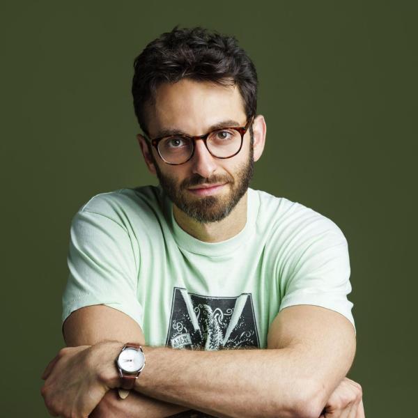 Gianmarco Soresi
