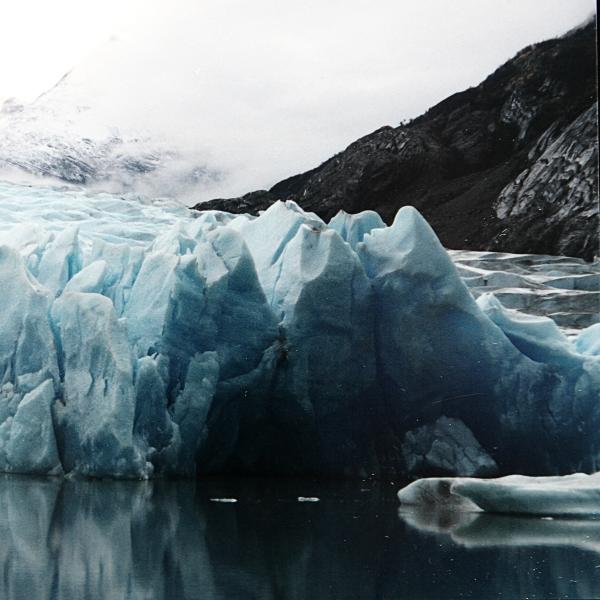 Glaciers