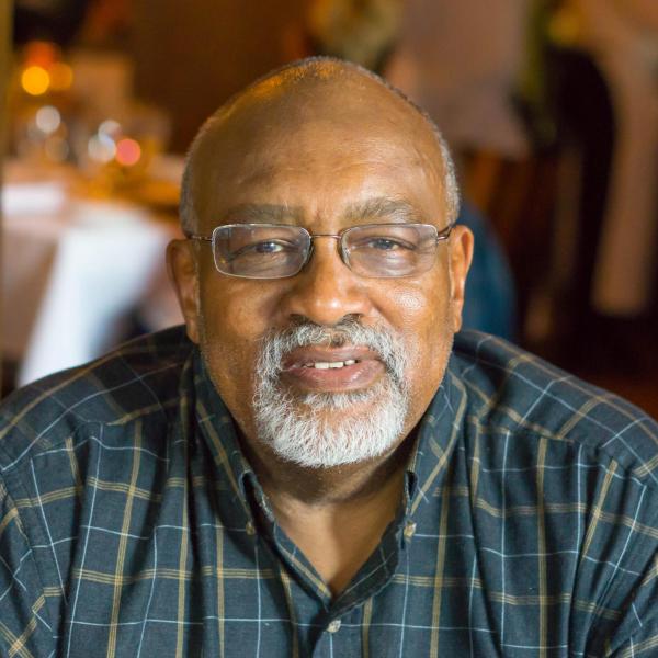 Glenn Loury