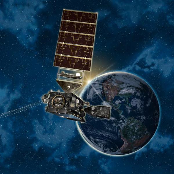 Satellite