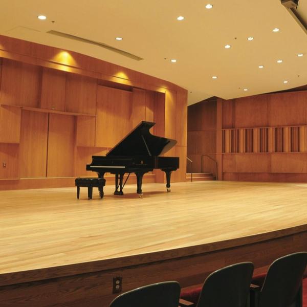 Grusin Hall