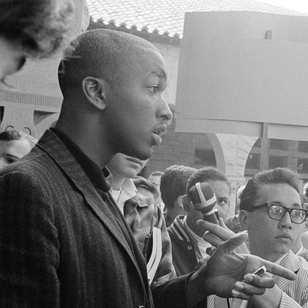Ken Washington