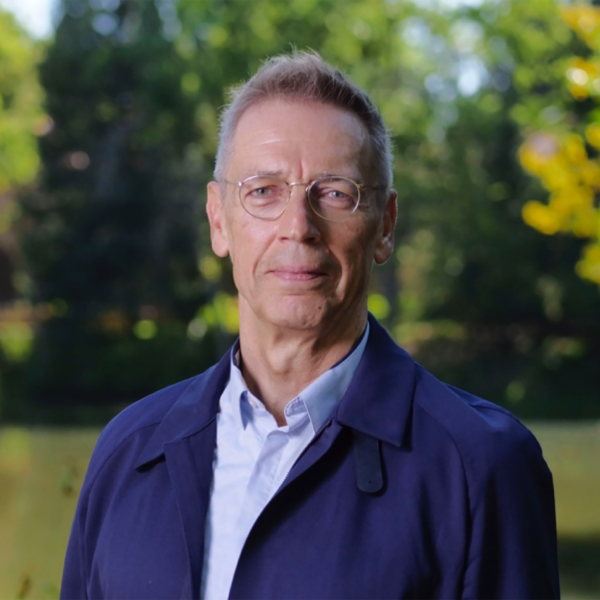 Helmut Müller-Sievers