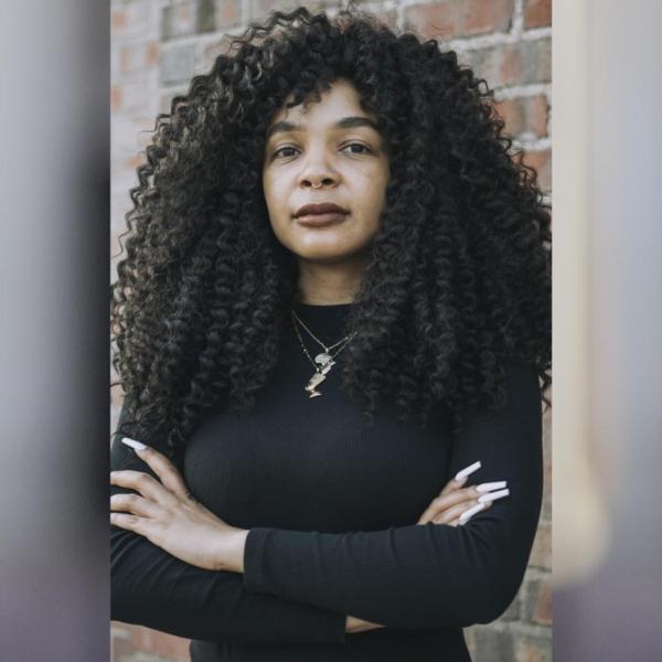 Professor Danielle Hodge
