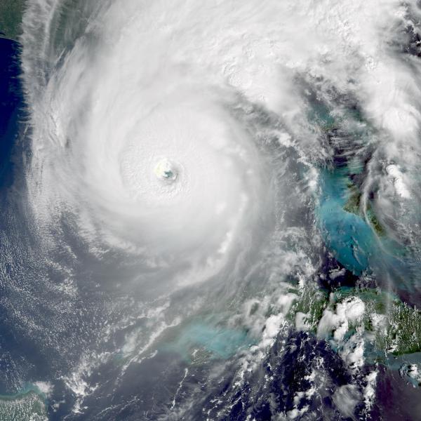 Hurricane Ian