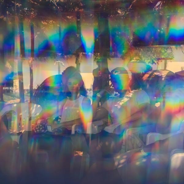 students from the Psychedelic Club and Students for Sensible Drug Policy