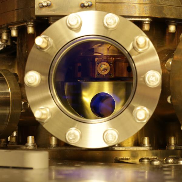 atomic clock