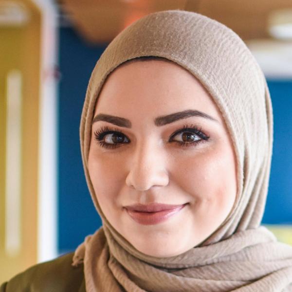 Isra Chaker