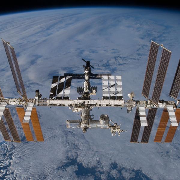 International Space Station