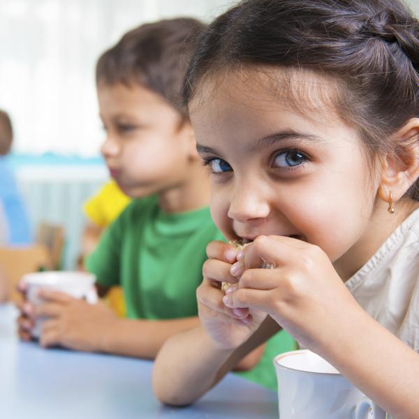 New study shows sleep-deprived tots eat more